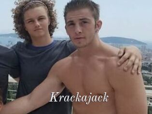 Krackajack