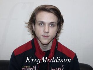 KregMeddison