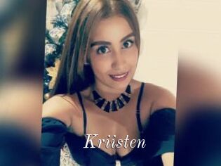 Kriisten