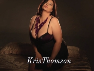 KrisThomson