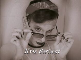 Kris_Siriwat