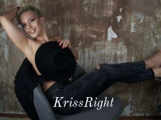 KrissRight