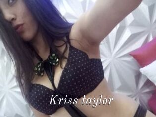 Kriss_taylor