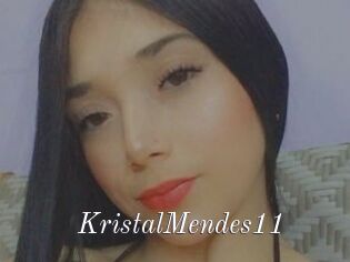 KristalMendes11