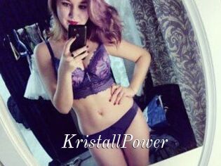 KristallPower