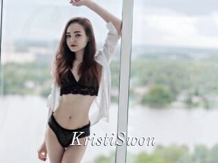 KristiSwon