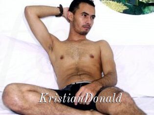 KristianDonald