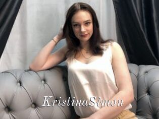 KristinaSimon