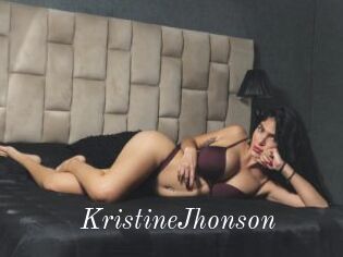 KristineJhonson