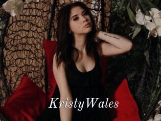 KristyWales