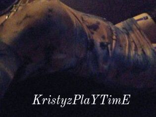 KristyzPlaYTimE