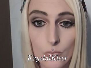 KrystalKleer