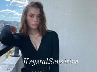 KrystalSensitive