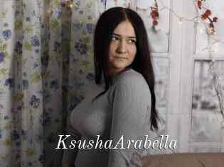 KsushaArabella