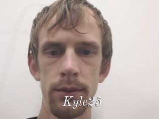 Kyle25