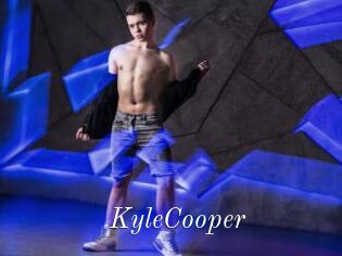 KyleCooper