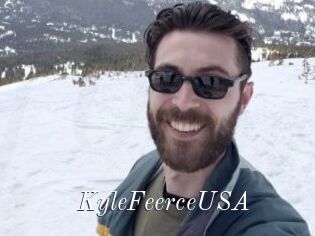 KyleFeerceUSA