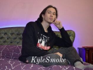 KyleSmoke