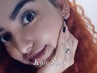 Kyle_Sexy