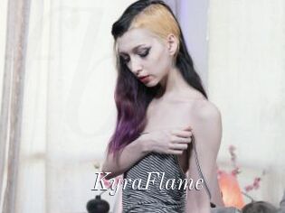 KyraFlame