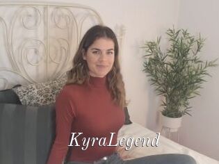 KyraLegend