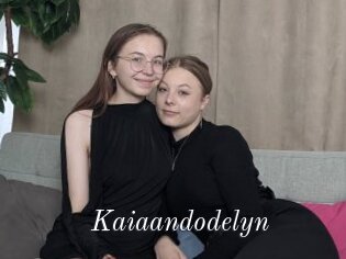 Kaiaandodelyn