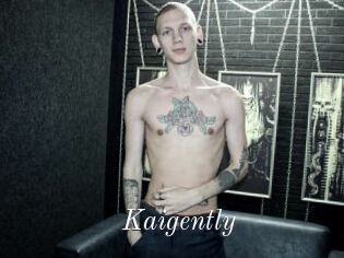 Kaigently