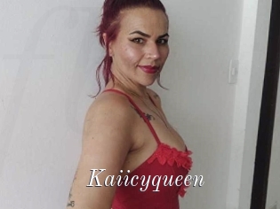 Kaiicyqueen