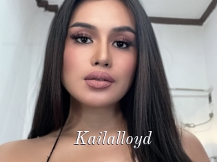 Kailalloyd