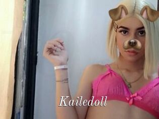 Kailedoll