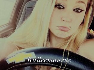 Kaileemonrue