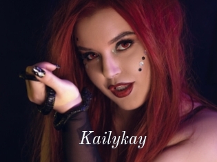 Kailykay