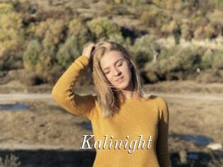 Kalinight