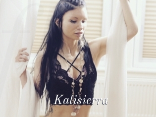 Kalisierra