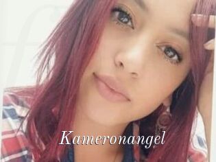 Kameronangel