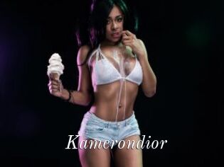 Kamerondior