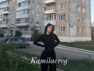 Kamilacreg