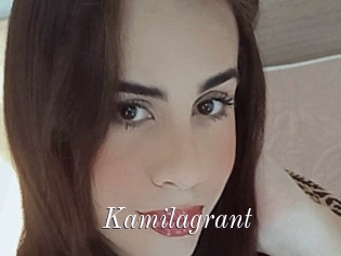 Kamilagrant