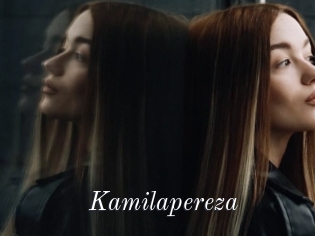 Kamilapereza