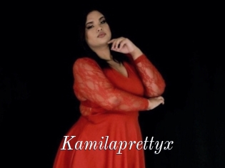 Kamilaprettyx