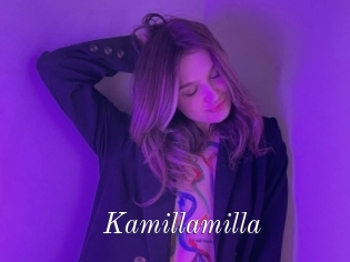 Kamillamilla