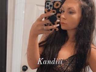 Kandiii