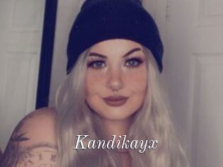 Kandikayx