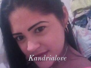 Kandrialove