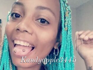 Kandyapple3445