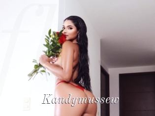 Kandymussew