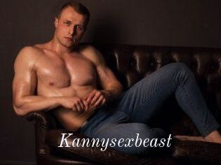 Kannysexbeast