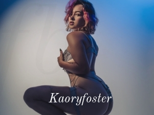 Kaoryfoster