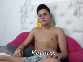 Kaparoo