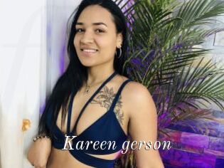 Kareen_gerson